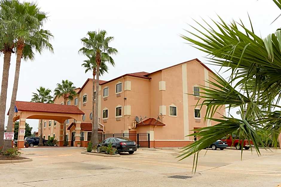 Americas Best Value Inn Houston at FM 1960 & I-45