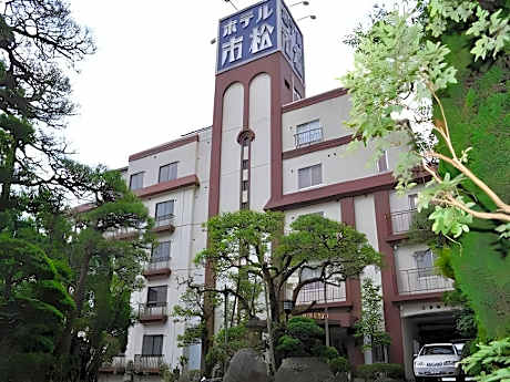 Hotel Ichimatsu