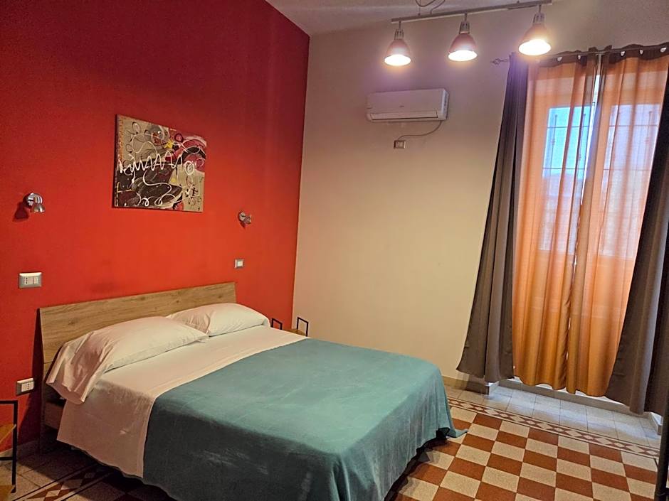 B&B Enjoy Ercolano