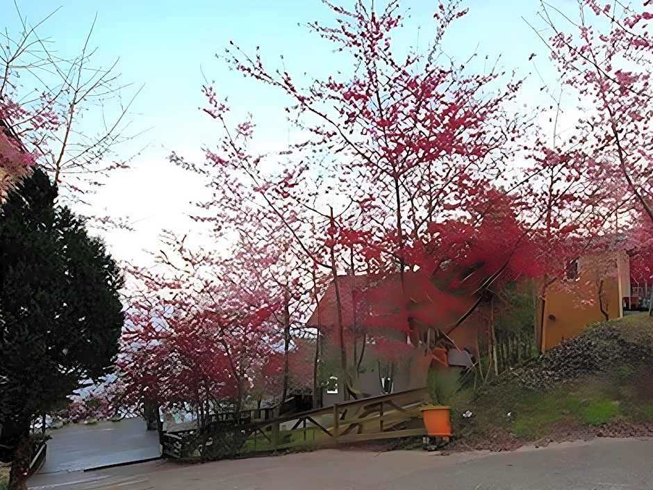 Chingjing New Paradise Bed and Breakfast