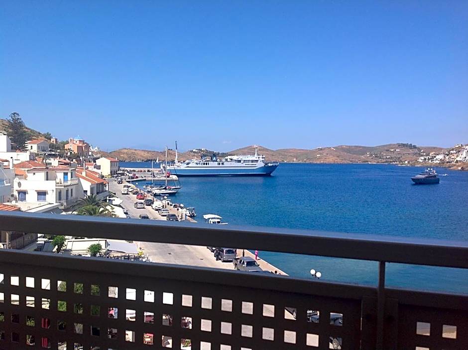 Hotel Karthea