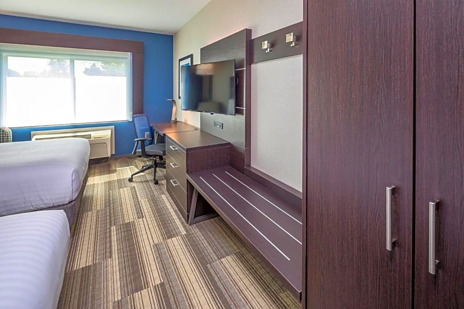 Holiday Inn Express Sunnyvale - Silicon Valley By IHG