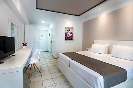 Double Superior Room