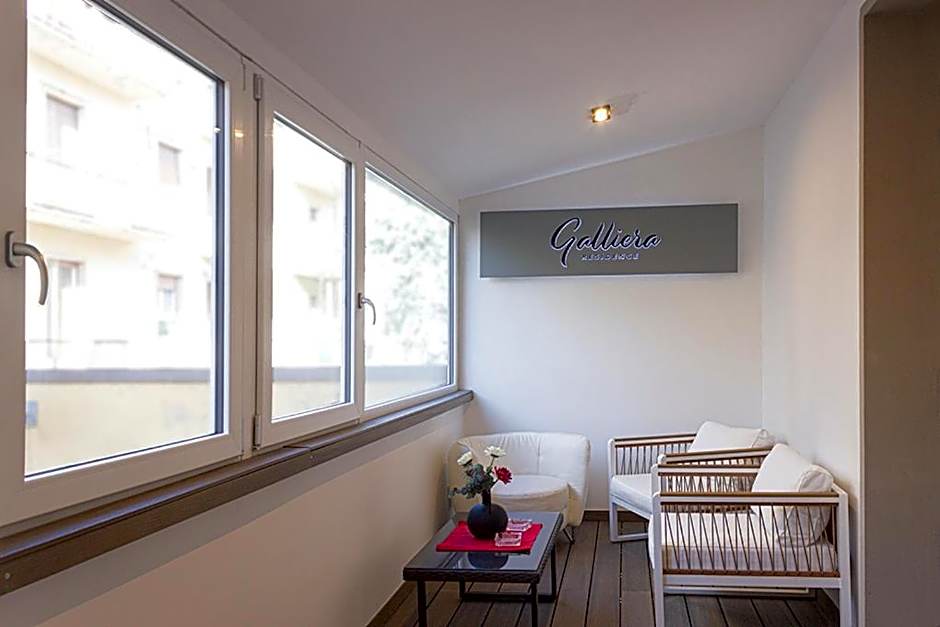 Galliera Residence B&B