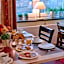 Hotel Kronprinz Garni