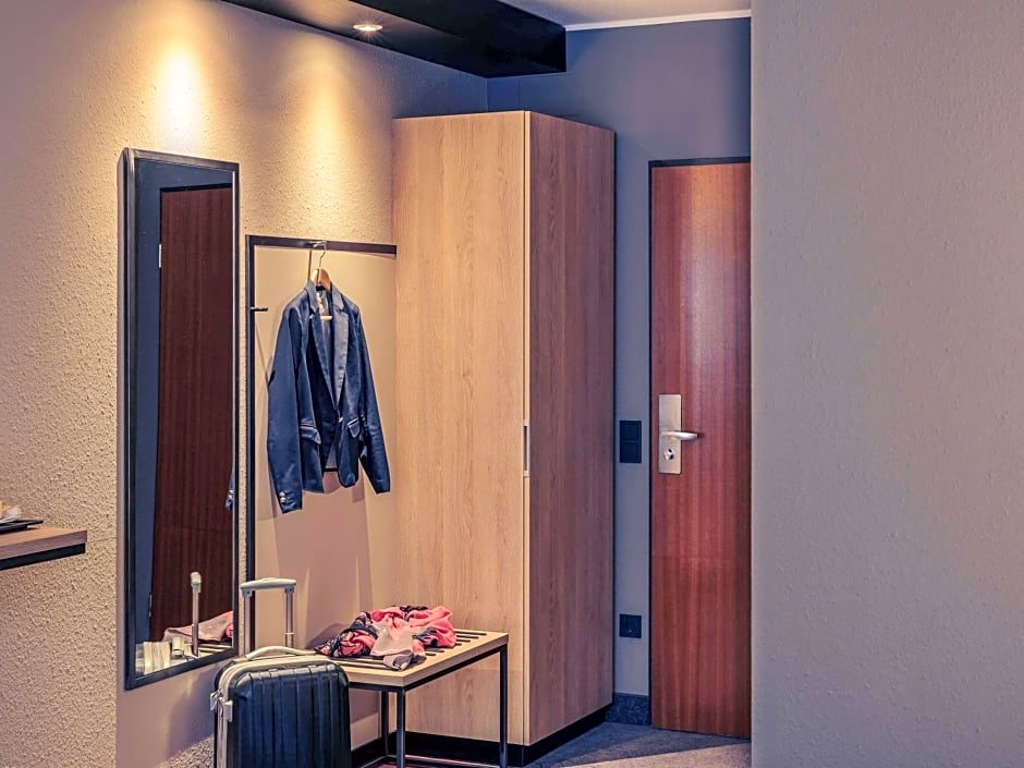 Mercure Stuttgart Zuffenhausen