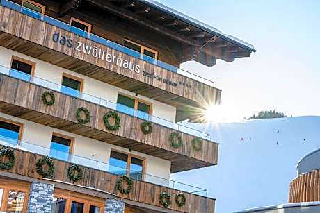 Hotel das Zwölferhaus
