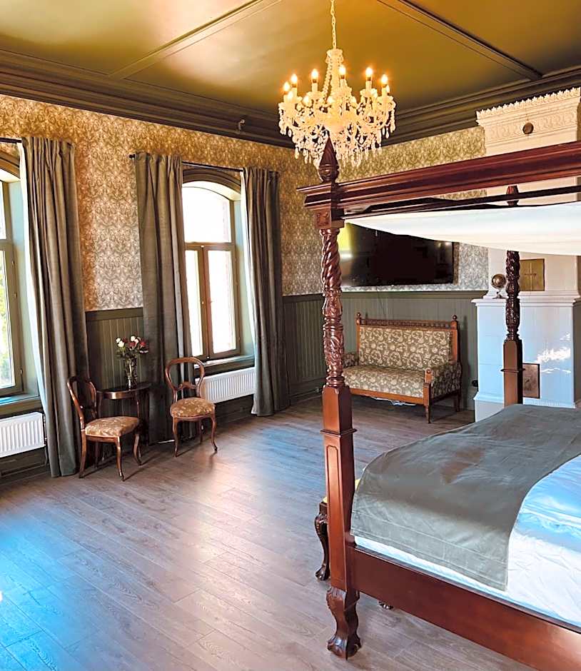 Torreby Slott Hotel & Golf