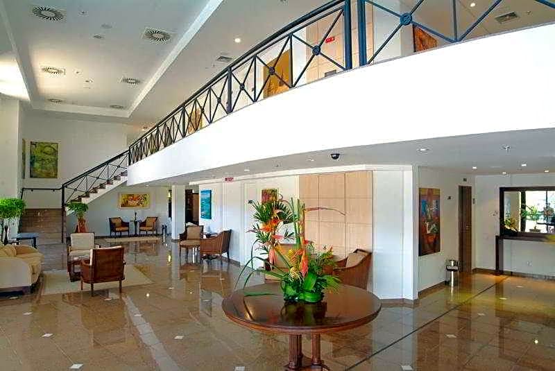 Tulip Inn Centro de Convencioes