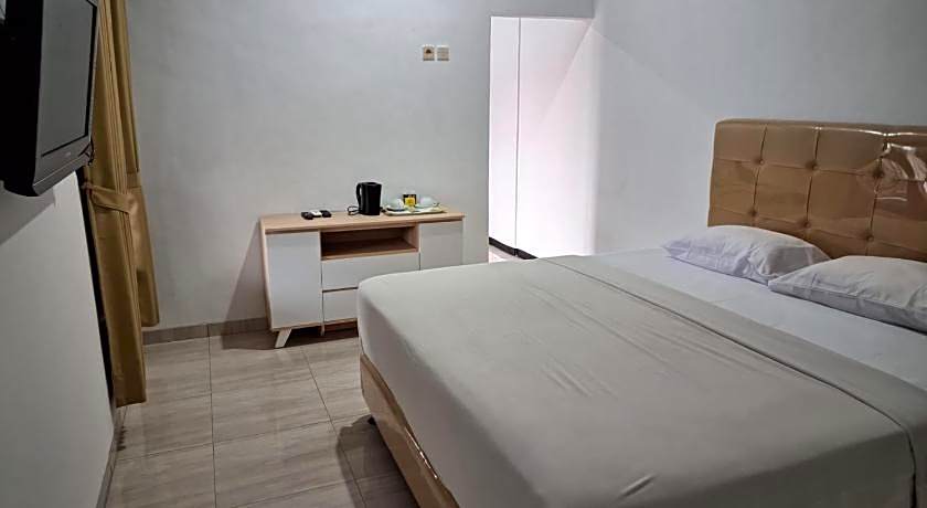 Grand Ciwareng Inn by MyHome Hospitality