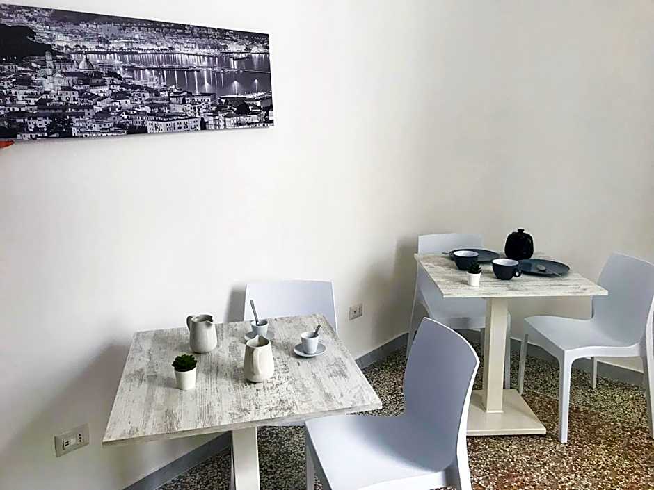 Mellos B&B