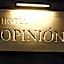 Hotel Opinion