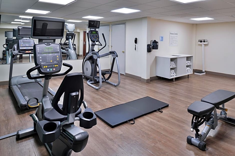Holiday Inn Express Blowing Rock South By IHG