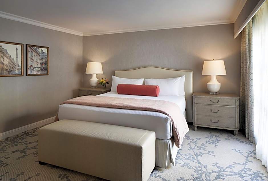 Lafayette Park Hotel & Spa