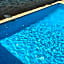 Prestigia Rabat Hay Riad Premium Apartments Piscine