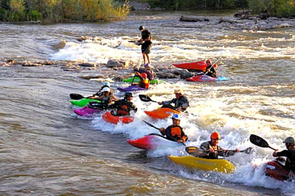 FairBridge Inn, Suites & Conference Center  Missoula