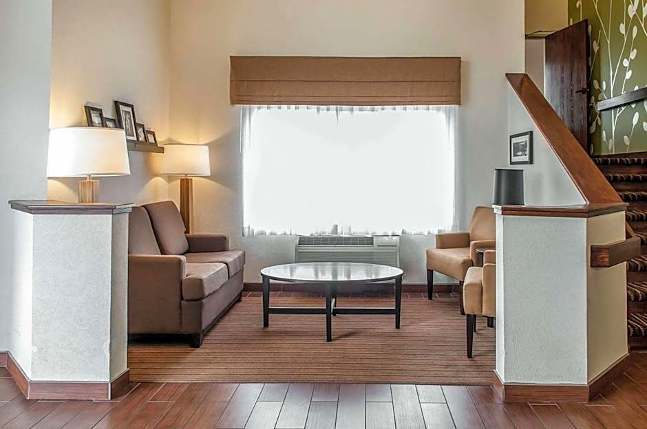 Sleep Inn University