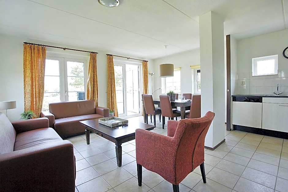 Center Parcs Sandur Emmen