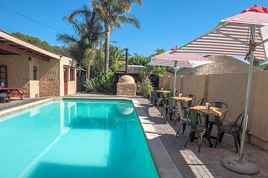 Ramasibi Guest Services