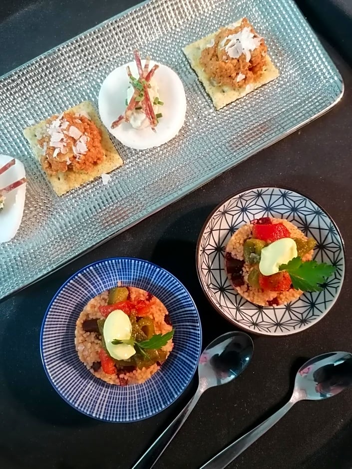 Finca Guillermo Murcia