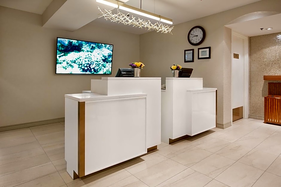 InterContinental Chicago Magnificent Mile By IHG