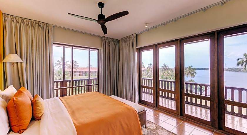 Cinnamon Bentota Beach