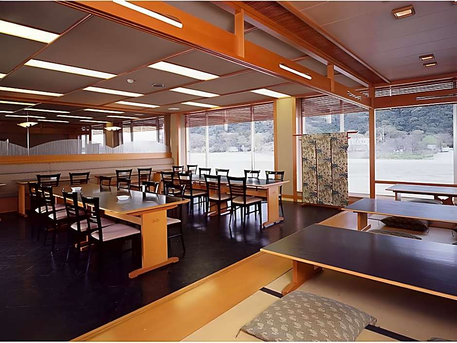 Usyounoie Sugiyama Hotel