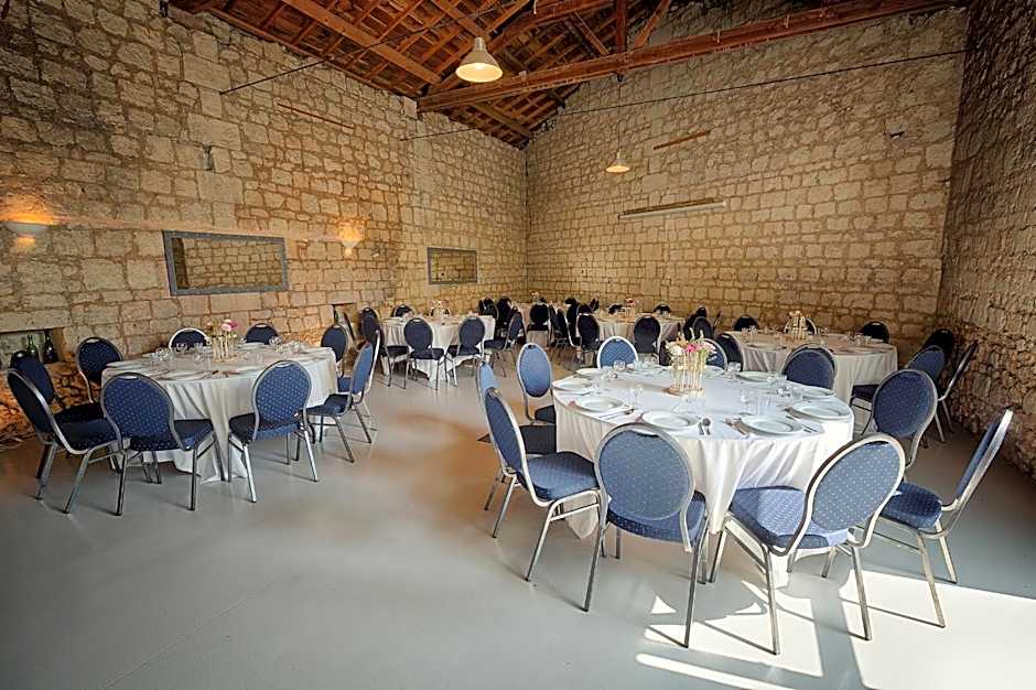 Hôtel & Spa Chai De La Paleine