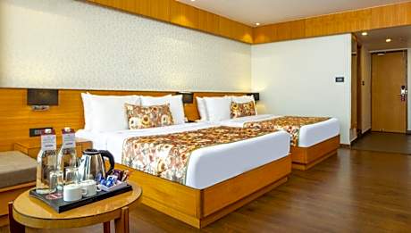 Premium Family Suite