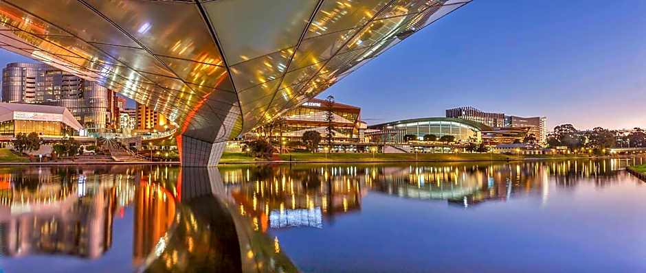 Mantra Adelaide Central
