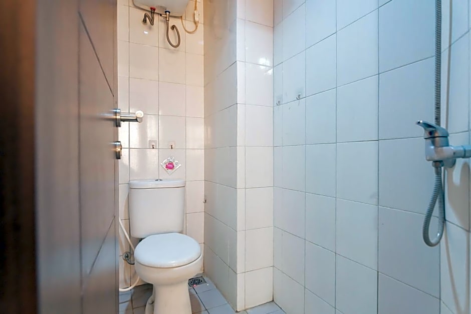 RedLiving Apartemen Mekarwangi Square - Agus 1 Tower A