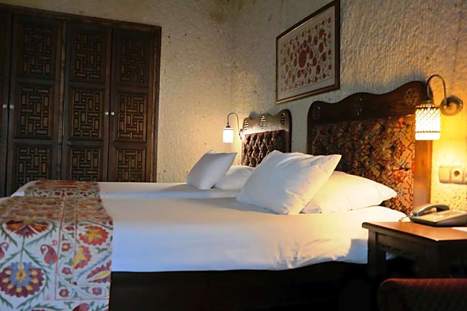 Dreams Cave Hotel