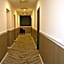City Hotel Ring