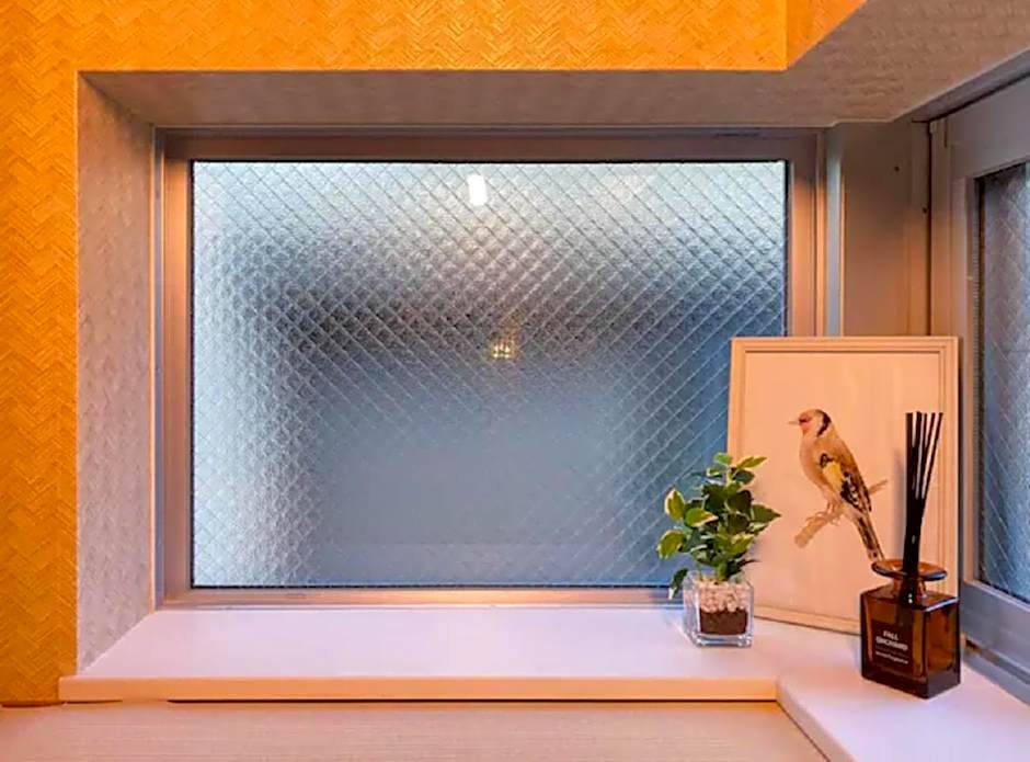 japan house nishishinjuku