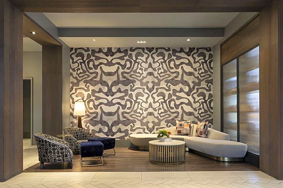 Le Meridien New Orleans