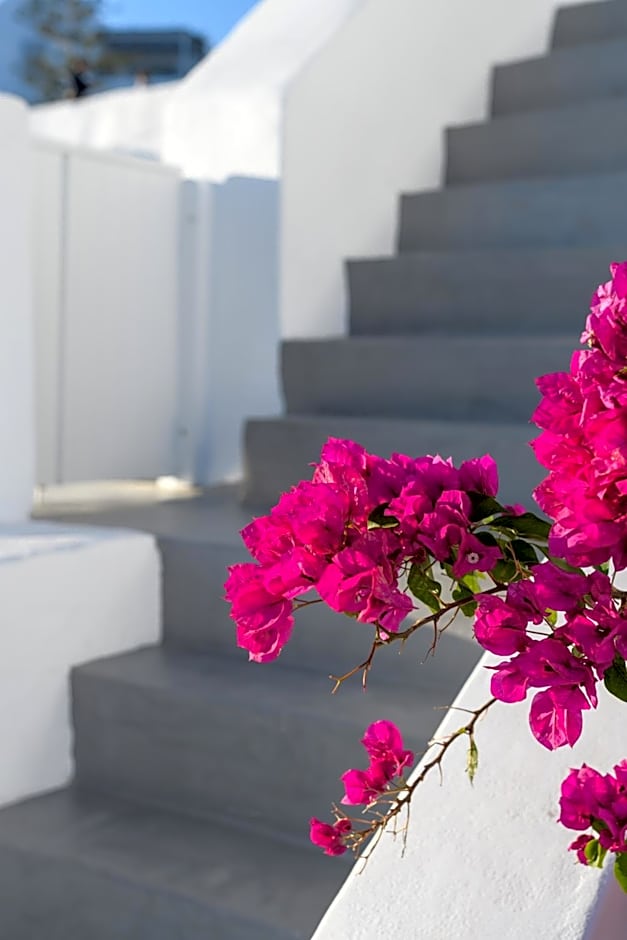 Echoes Luxury Suites