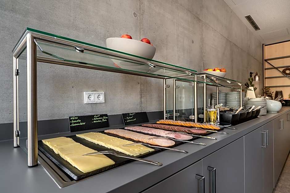 Holiday Inn - the niu, Timber Esslingen By IHG