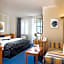 Radisson Blu Hotel Halle-Merseburg
