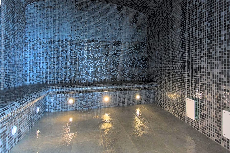 Hôtel Daria-I Nor by Les Etincelles