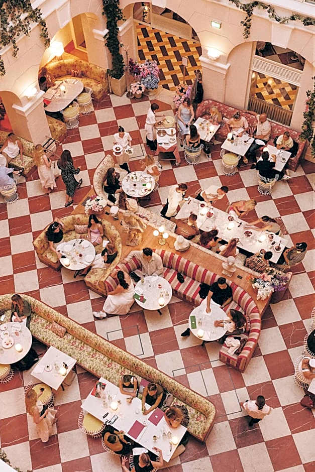 Hotel Bella Grande