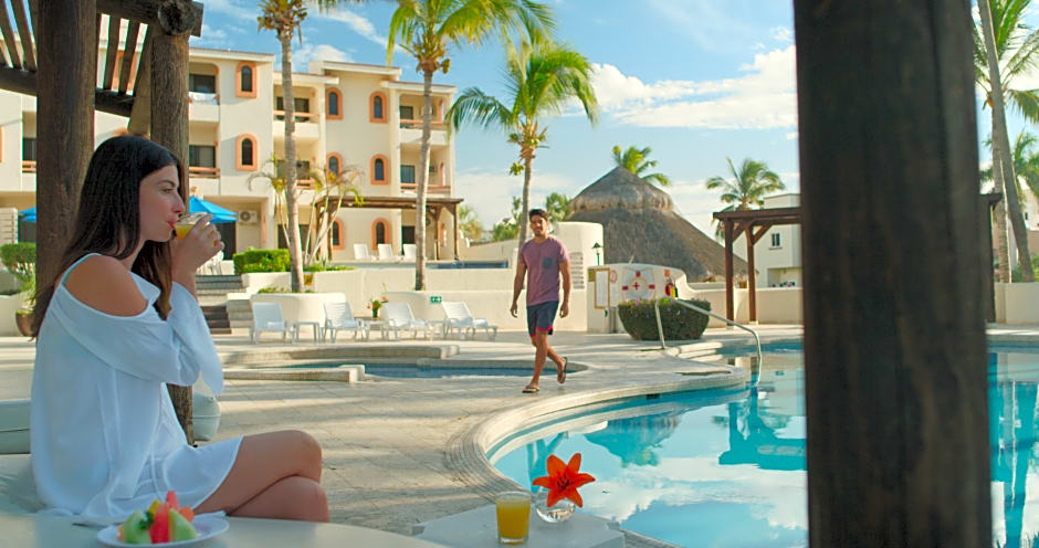 Park Royal Homestay Los Cabos
