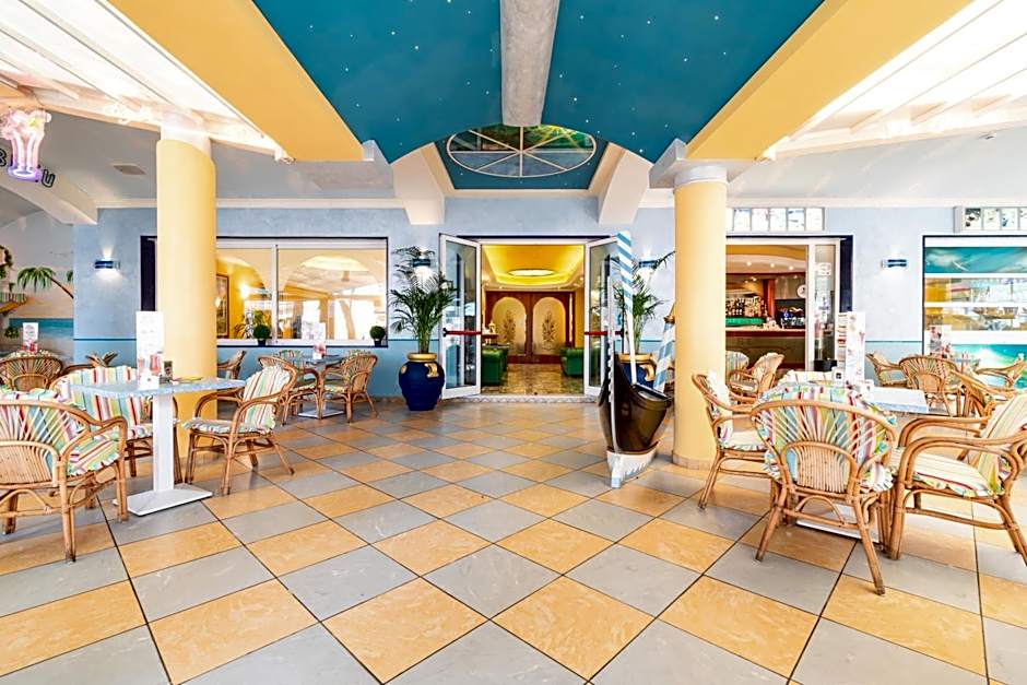 Hotel Ettoral