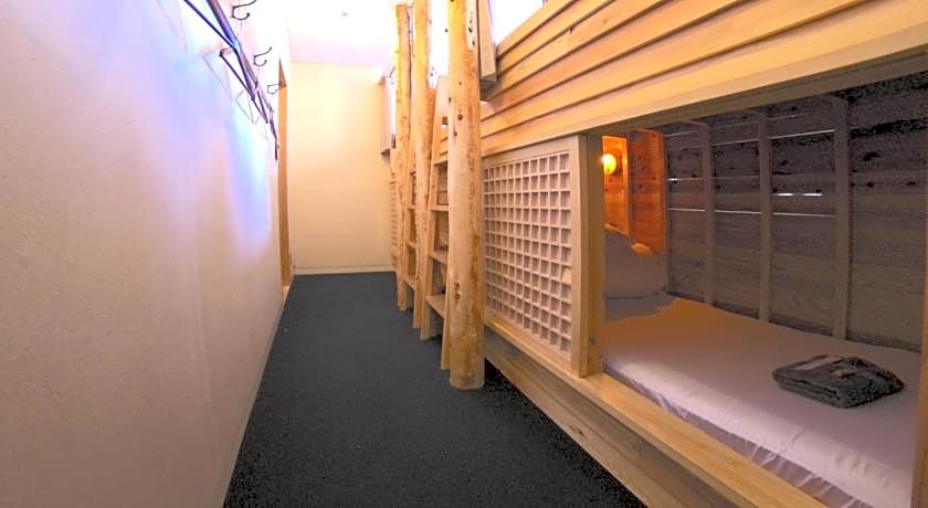 Hostel 1889