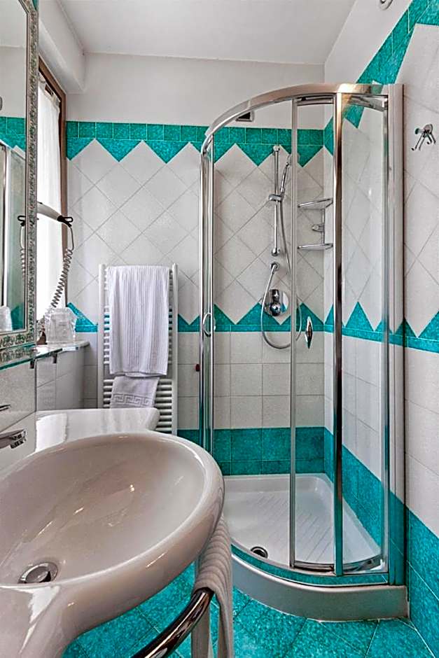 Villa Luigi Hotel & Restaurant Nuova gestione