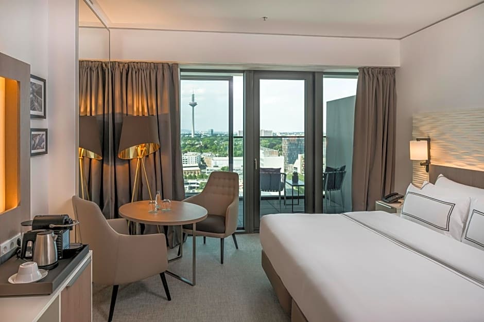 Melia Frankfurt City