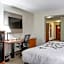 Sleep Inn & Suites Hobbs