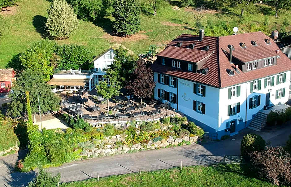 Landgasthof Farnsburg