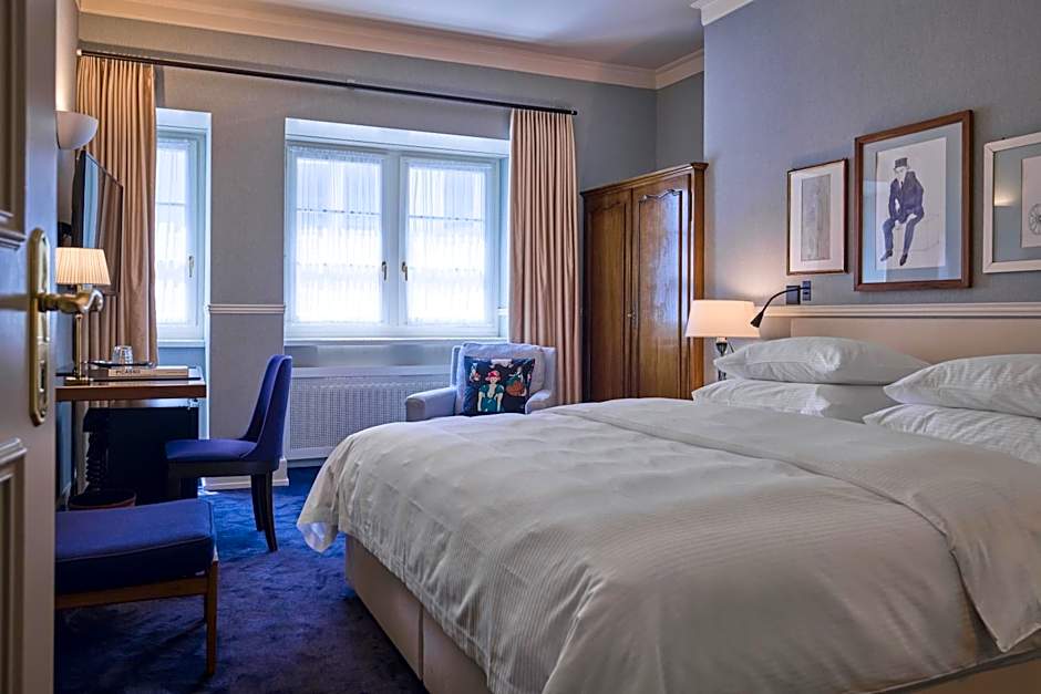 Hotel Kindli
