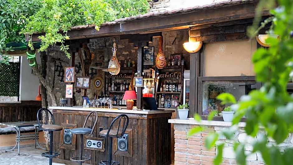 Garden Palace Boutique Hotel