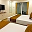 Hotel Ramakrishna at Mahabalipuram
